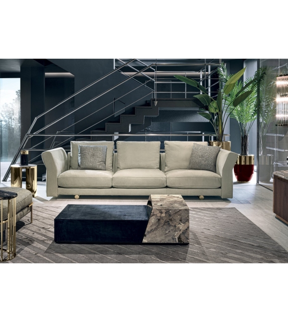 Riverside Longhi Divano