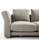 Longhi Riverside Sofa