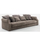 Longhi Rubens Sofa