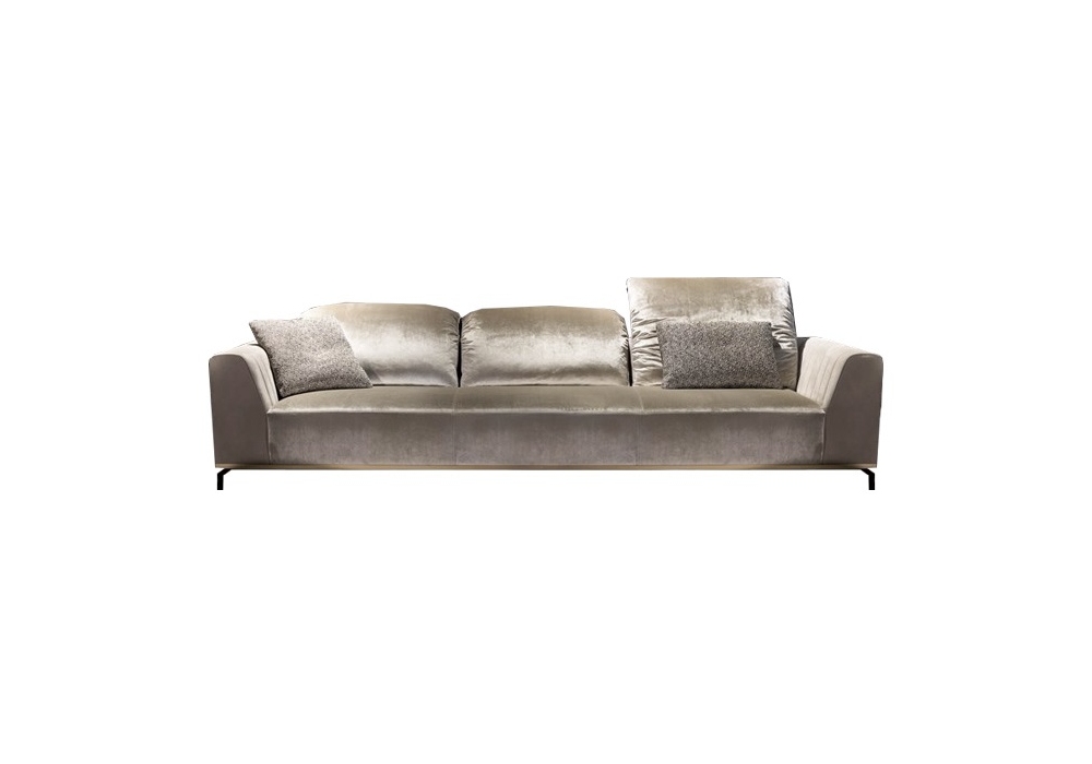 Sheffield Longhi Sofa Milia Shop