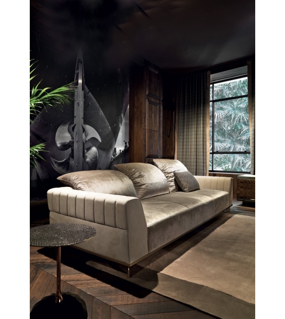 Sheffield Longhi Divano