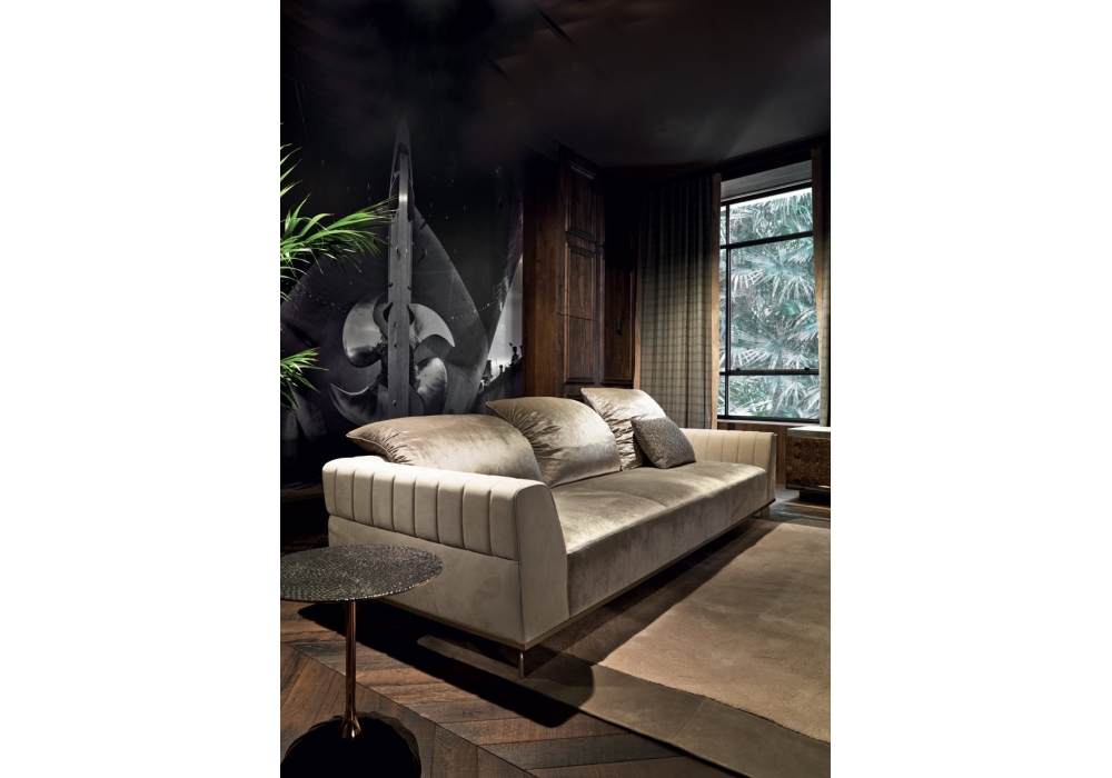 Sheffield Sofá Longhi Milia Shop