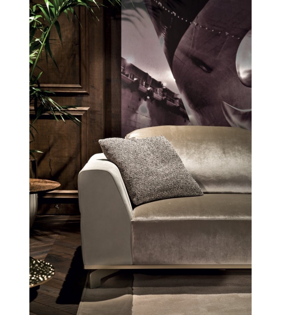 Sheffield Longhi Canapé