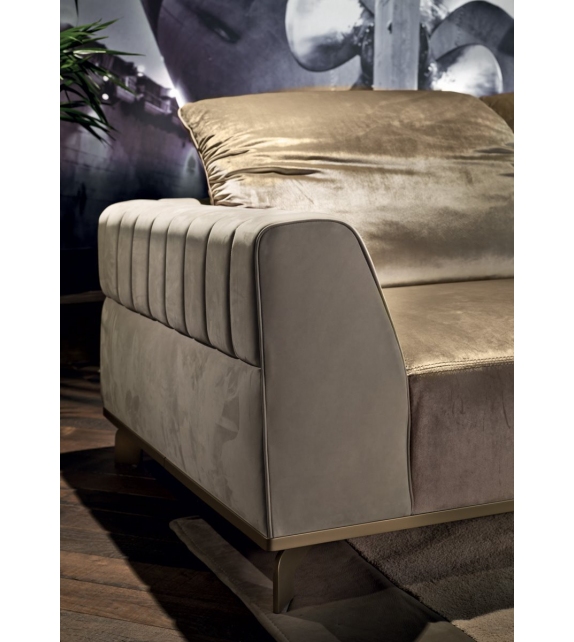 Longhi Sheffield Sofa