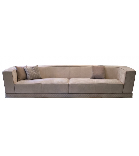 Welles Longhi Canapé