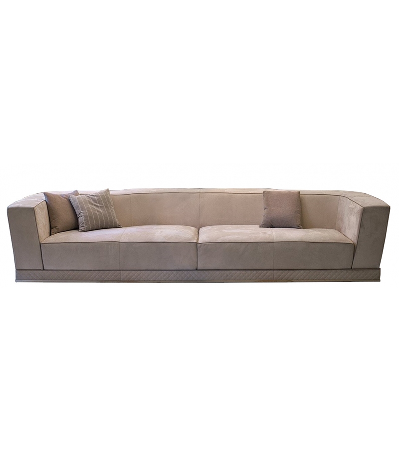 Longhi Welles Sofa