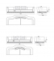 Welles Longhi Sofa