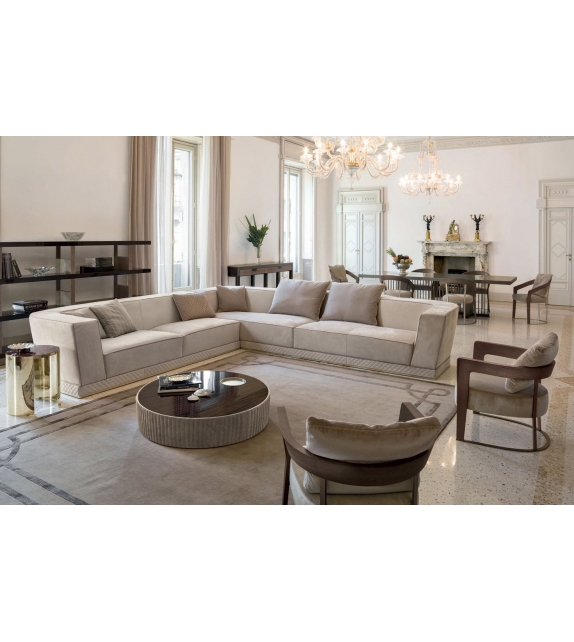 Welles Longhi Canapé