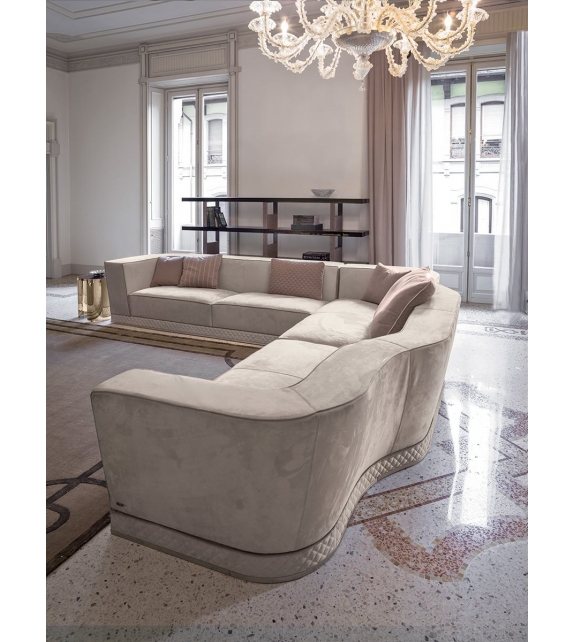 Welles Longhi Divano