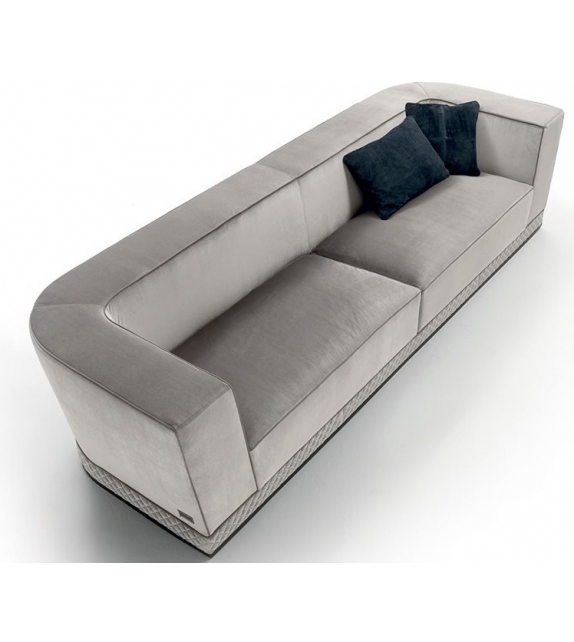 Welles Longhi Divano