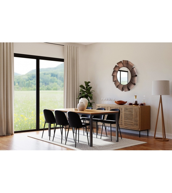 Espejo Brisa Nomon Miroir