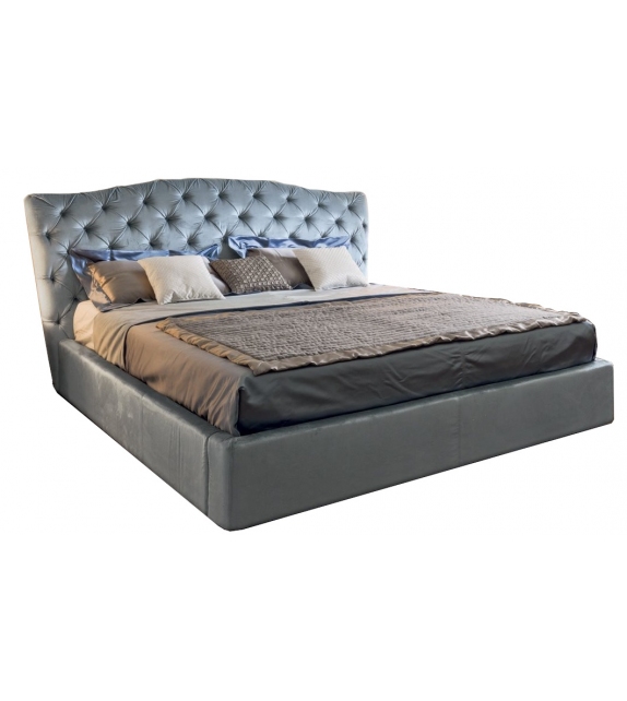 Grace Longhi Bed