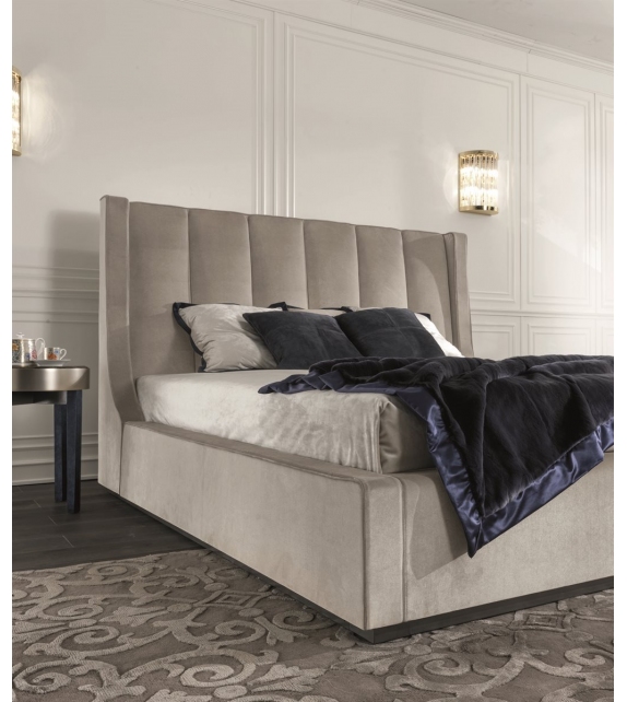 Kubrick Longhi Letto