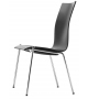 S 166 / 168 P Thonet Padded Chair