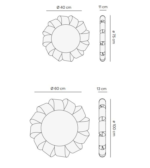 Brisa Nomon Specchio