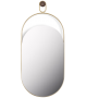 Espejo Eslabón Nomon Mirror