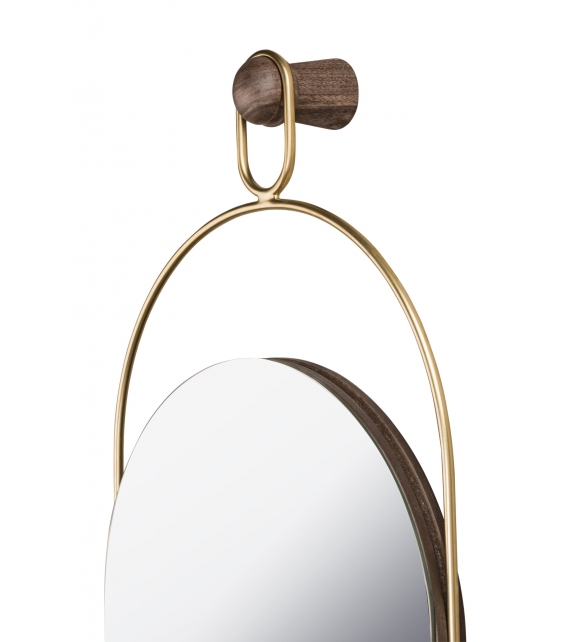 Espejo Eslabón Nomon Mirror