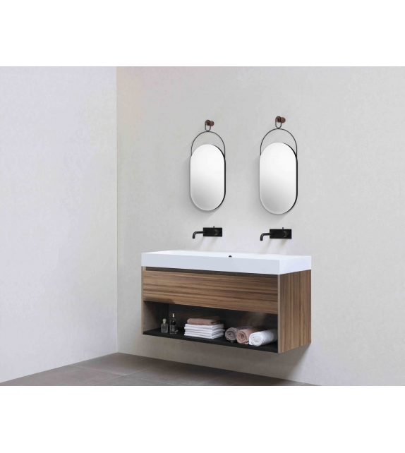 Espejo Eslabón Nomon Miroir