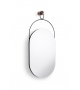 Espejo Eslabón Nomon Mirror