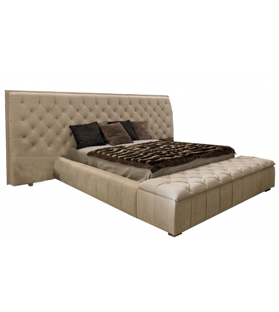 Napoleon Longhi Letto