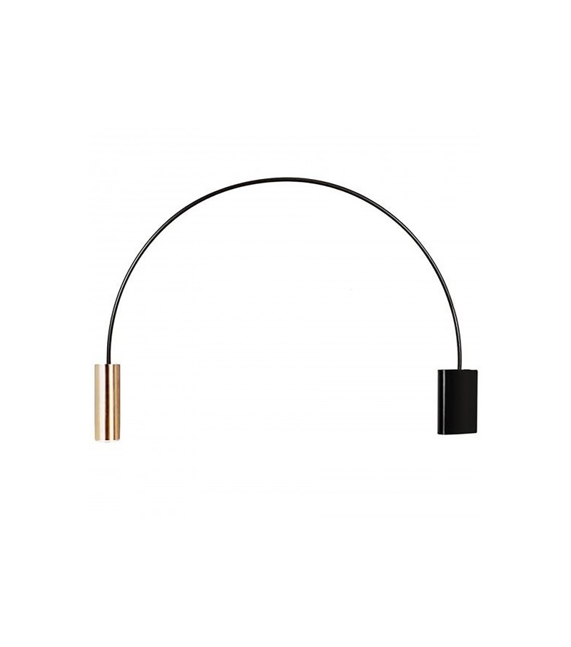 Volta Estiluz Lámpara de Pared