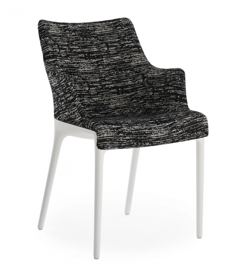 Eleganza Nia Kartell Chaise