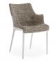 Eleganza Nia Kartell Chaise