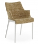 Eleganza Nia Kartell Sedia