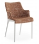 Eleganza Nia Kartell Sedia