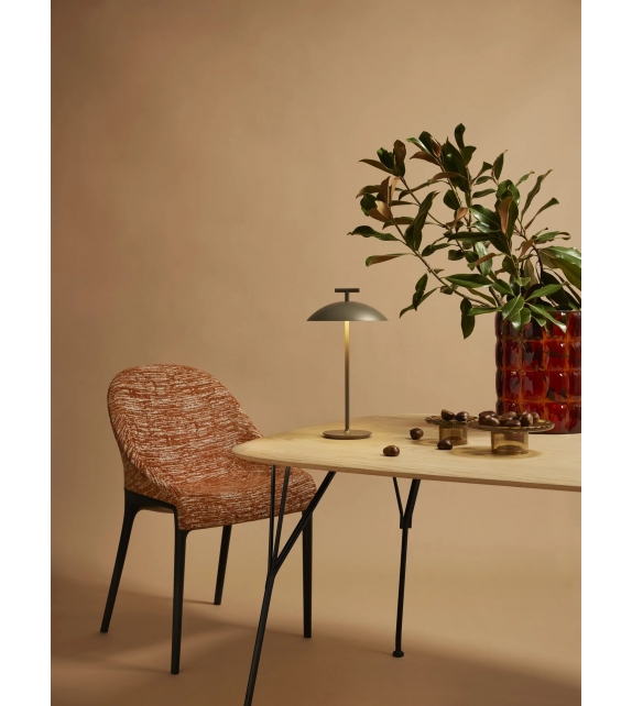 Eleganza Ela Kartell Stuhl