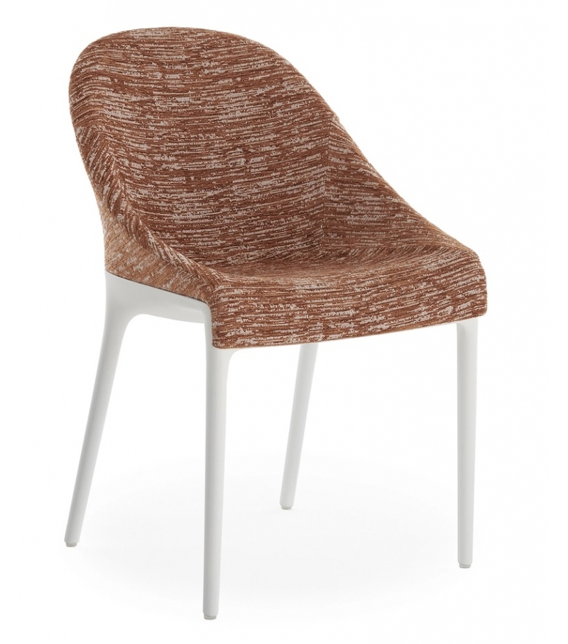 Eleganza Ela Kartell Stuhl