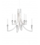Khan Kartell Chandelier