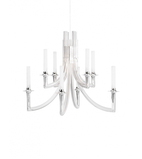 Khan Kartell Chandelier