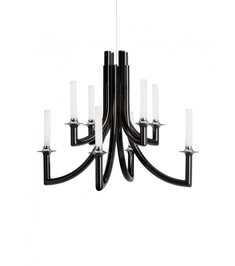Khan Kartell Chandelier