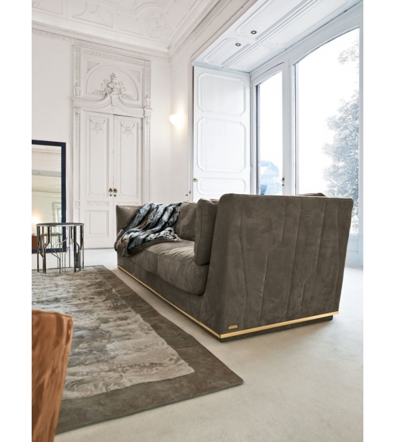 Nobu Longhi Canapé