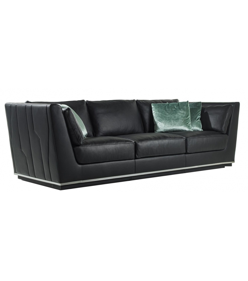 Longhi Nobu Sofa