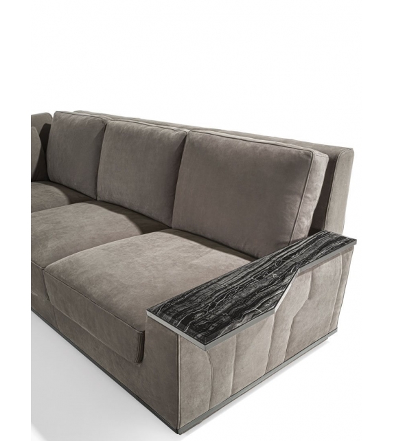 Longhi Nobu Sofa