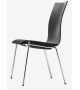 S 168 SPF Thonet Sedia Imbottita