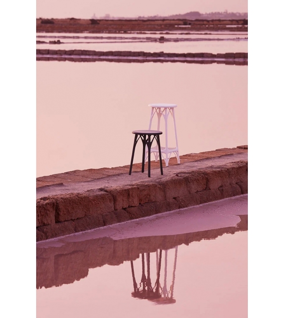 A.I. Stool Light Kartell