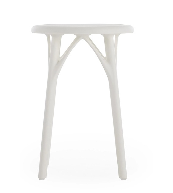 A.I. Stool Light Kartell Hocker