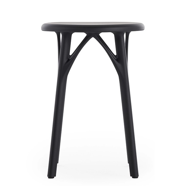A.I. Stool Light Kartell Hocker