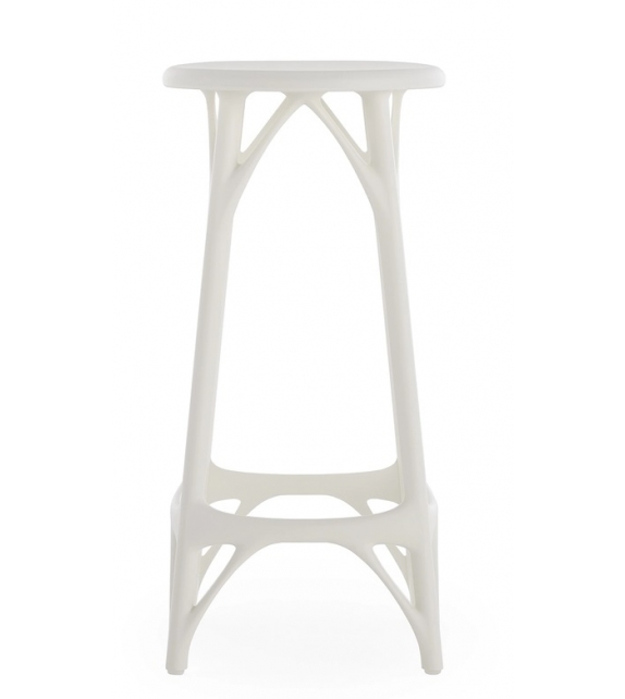 A.I. Stool Light Kartell Tabouret