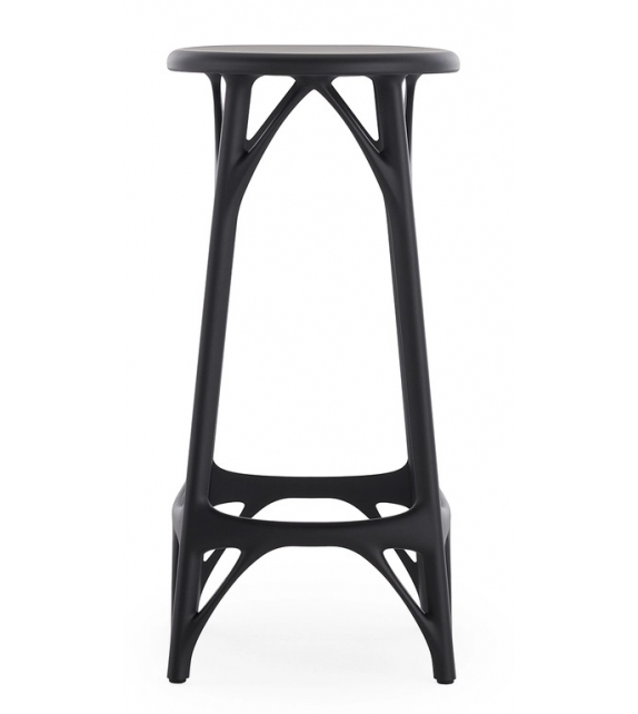 A.I. Stool Light Kartell Sgabello
