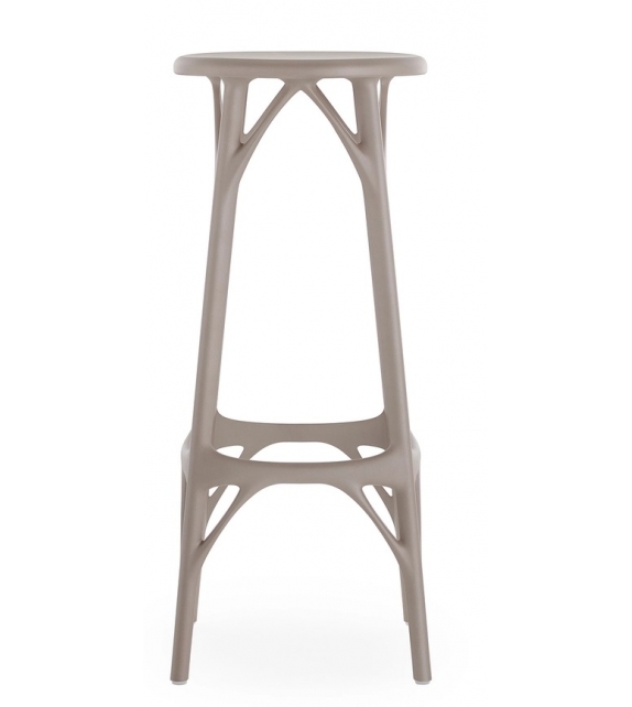 A.I. Stool Light Kartell Tabouret