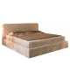 Heron Longhi Bed