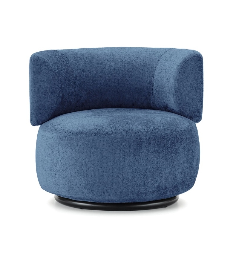 K-Wait Kartell Fauteuil