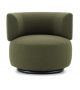 K-Wait Kartell Fauteuil