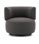 K-Wait Kartell Fauteuil