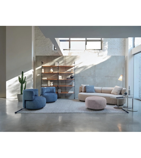 K-Wait Kartell Armchair