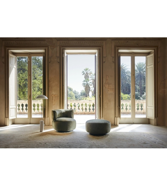 K-Wait Kartell Poltrona